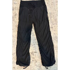 Lululemon Dance Studio Pants Size